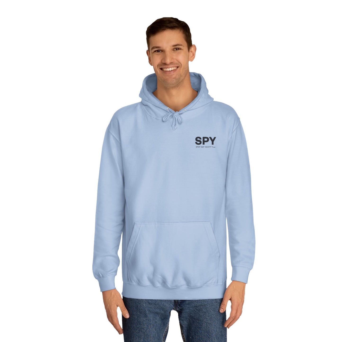 SPDR Hoodie