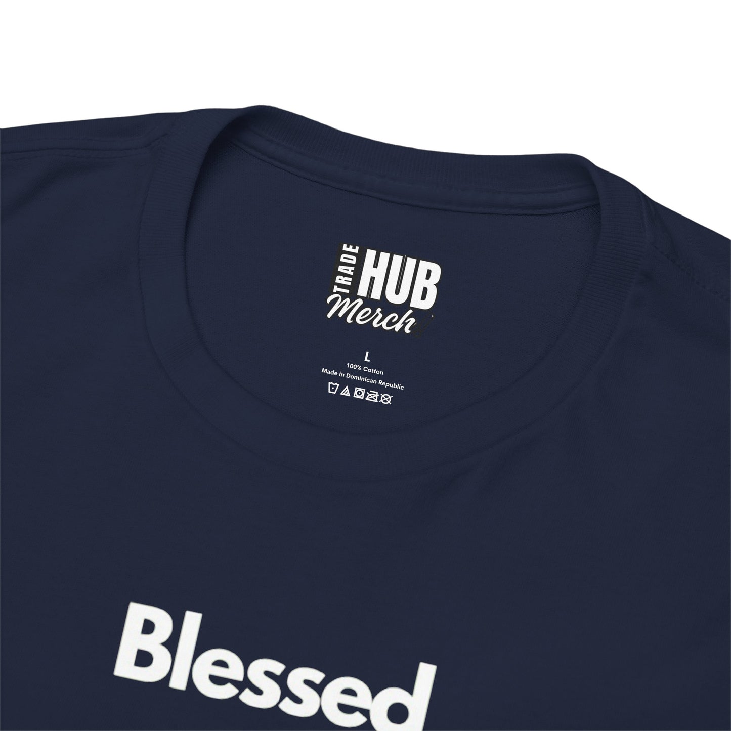 Blessed T