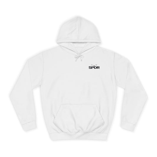 SPDR TradeHub Unisex Hoodie