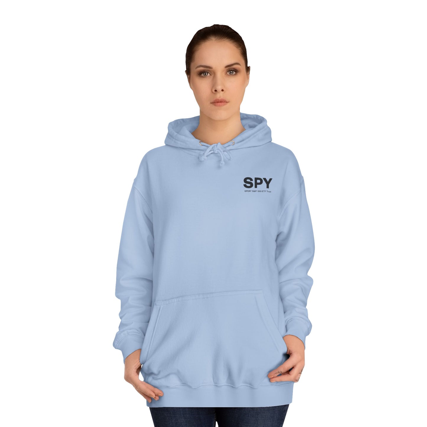 SPDR Hoodie