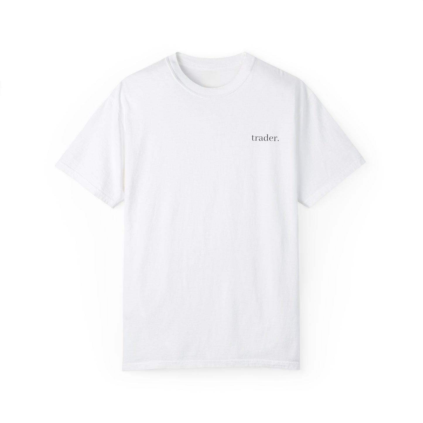 Trader. - Stylish Casual Tee