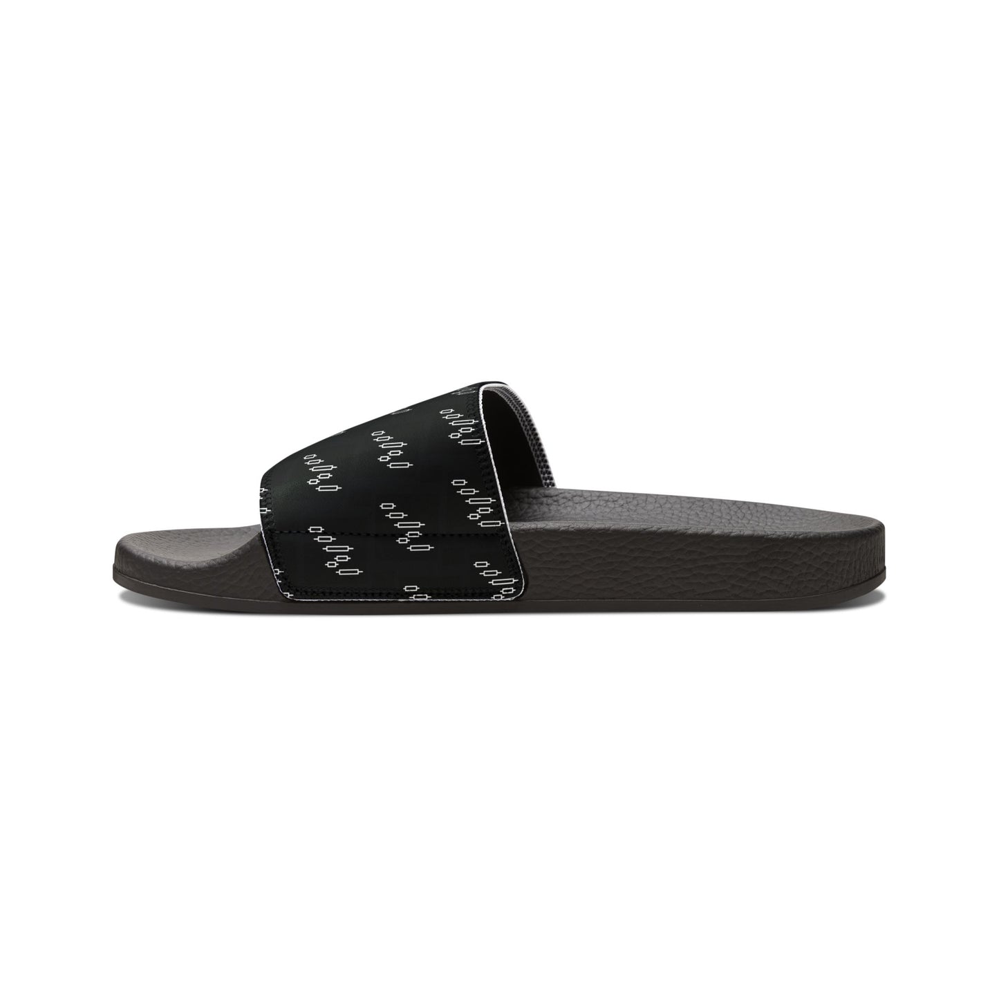 Comfortable Men's Removable-Strap Sandals