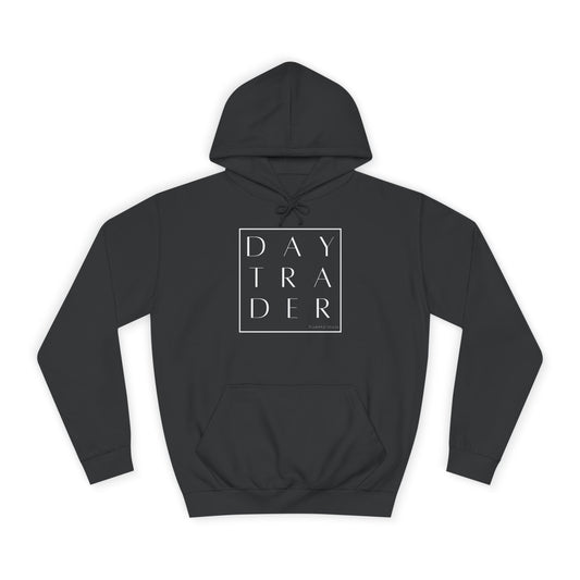 D A Y T R A D E R - Hoodie