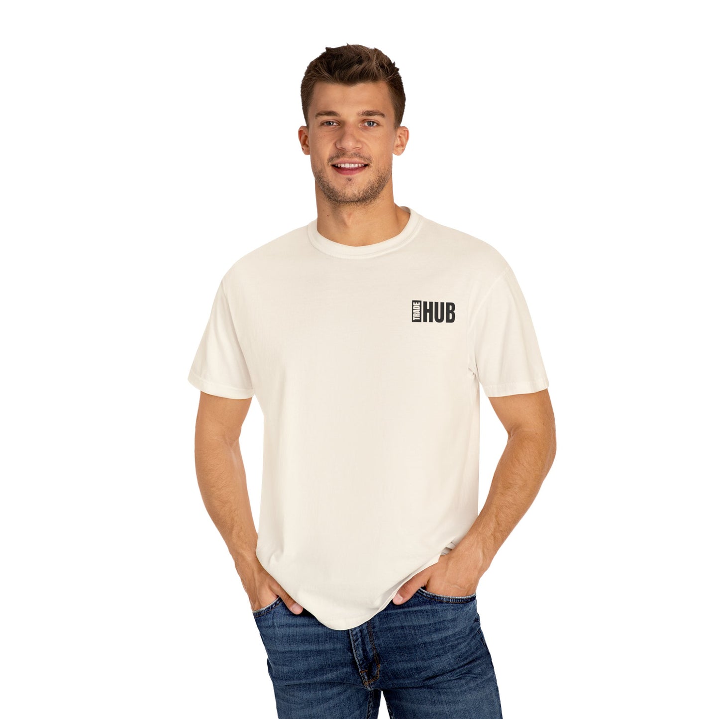 Minimalist TradeHub Original T-shirt