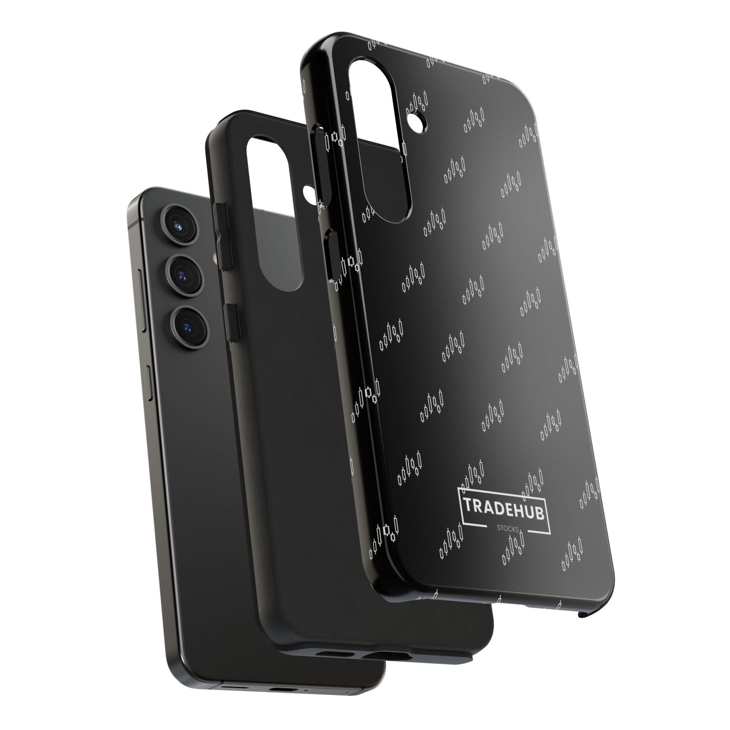 Candle Stick Phone Case