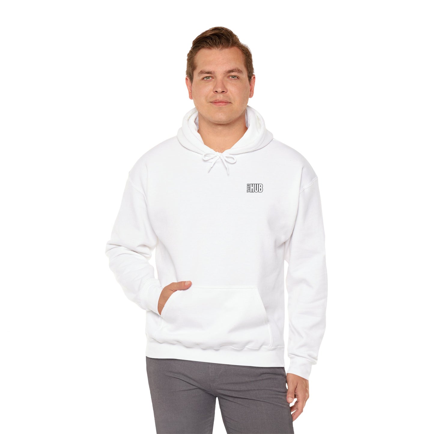 TradeHub OG Hoodie