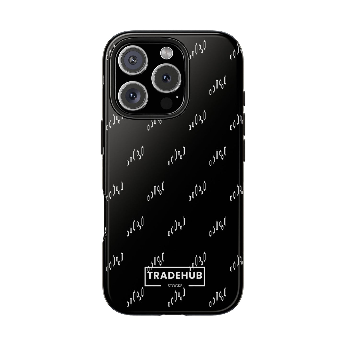 Candle Stick Phone Case