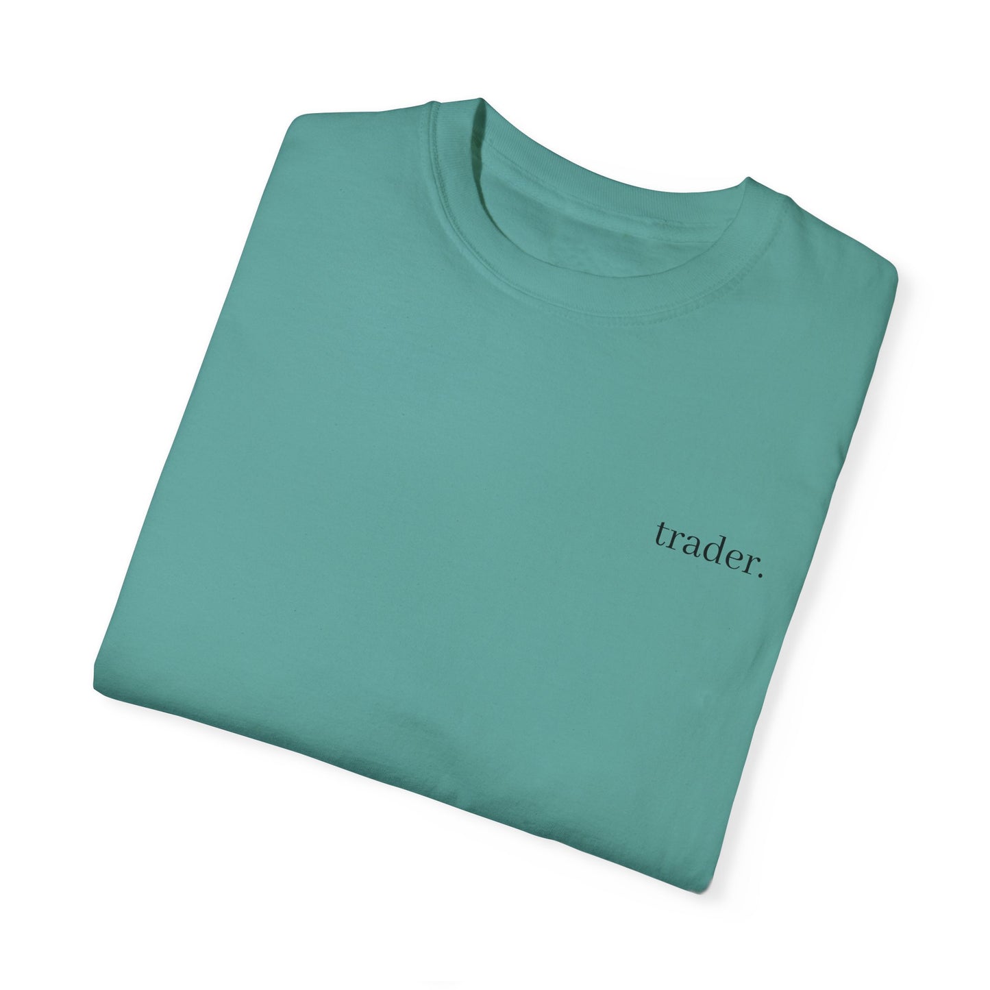 Trader. - Stylish Casual Tee