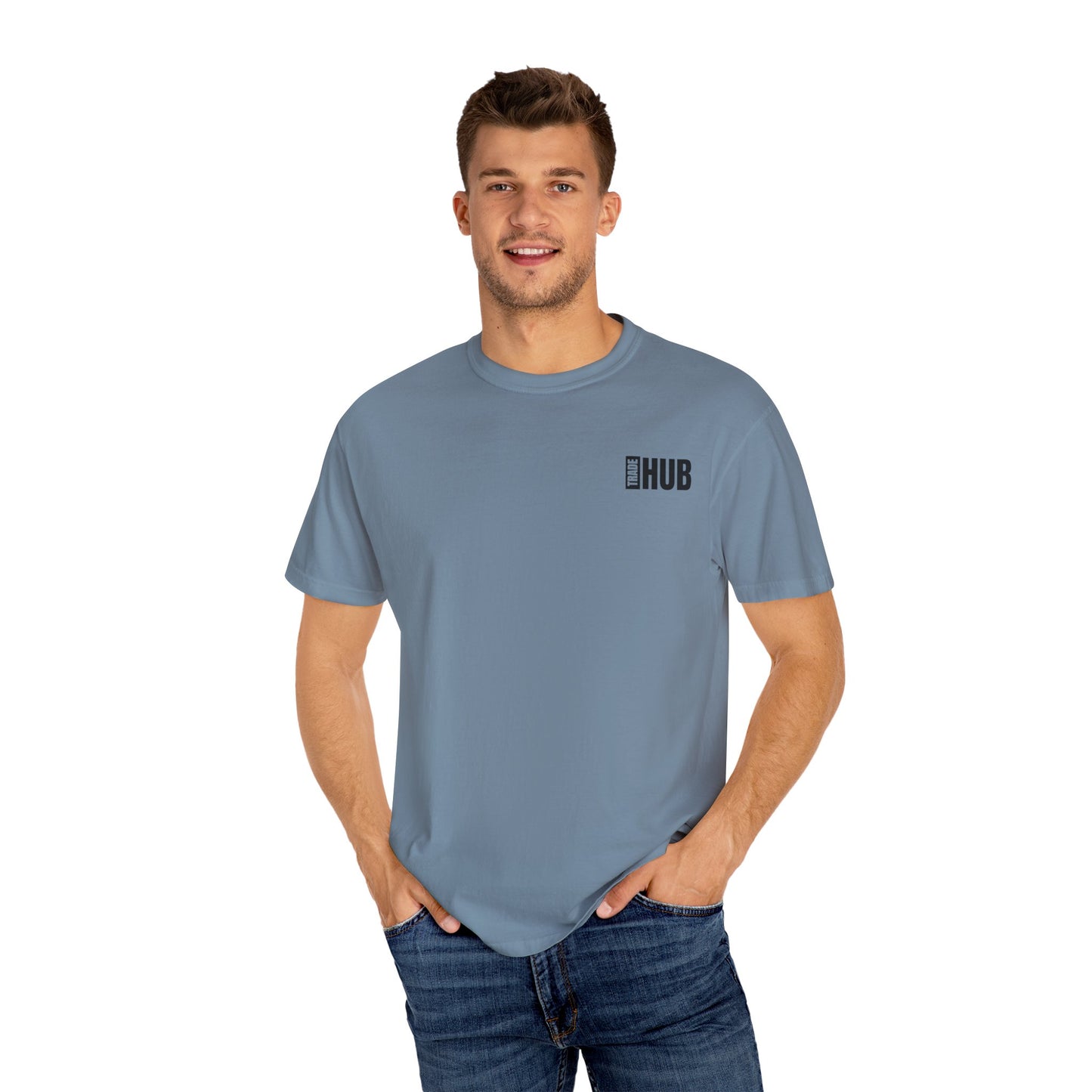 Minimalist TradeHub Original T-shirt