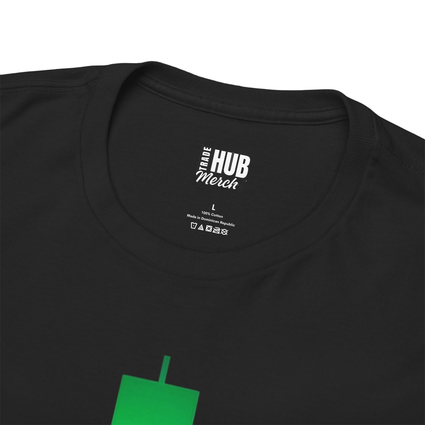 Rocket Launch Graphic Tee