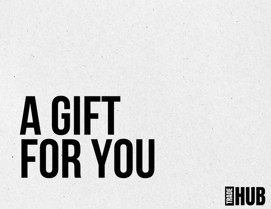 TradeHub Merch Gift Card